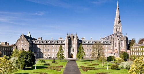Maynooth University, Ireland 